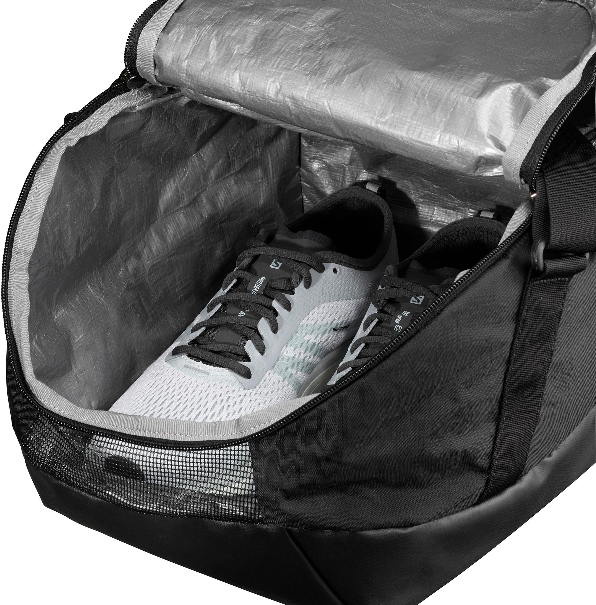 Product gallery image number 2 for product Prolog Duffel Bag 40L - Unisex