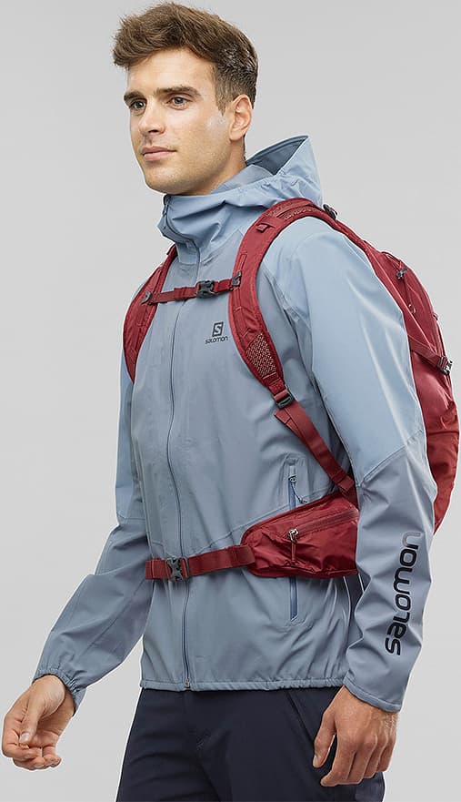Product gallery image number 2 for product Trailblazer Backpack 30L