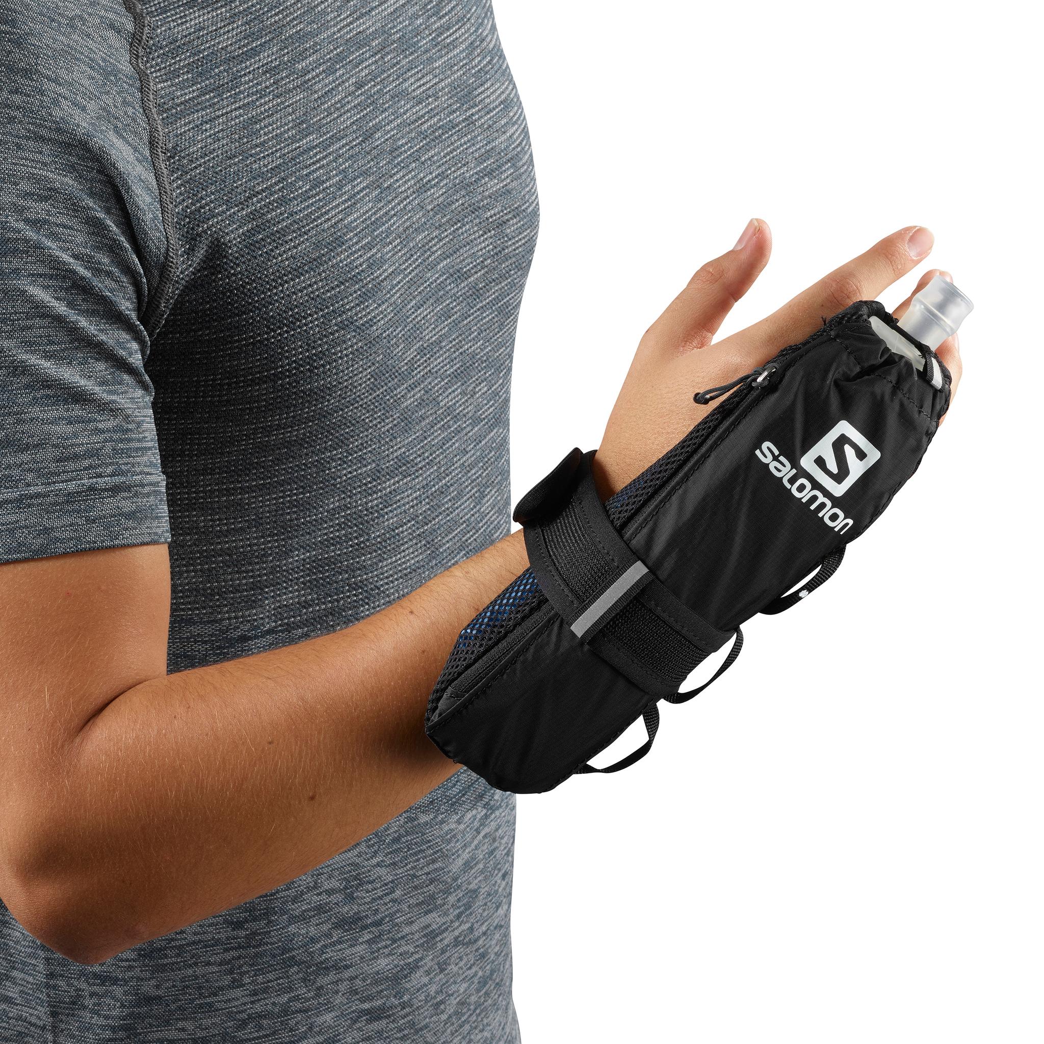 Numéro de l'image de la galerie de produits 5 pour le produit Bouteille Pulse Handheld - Unisexe