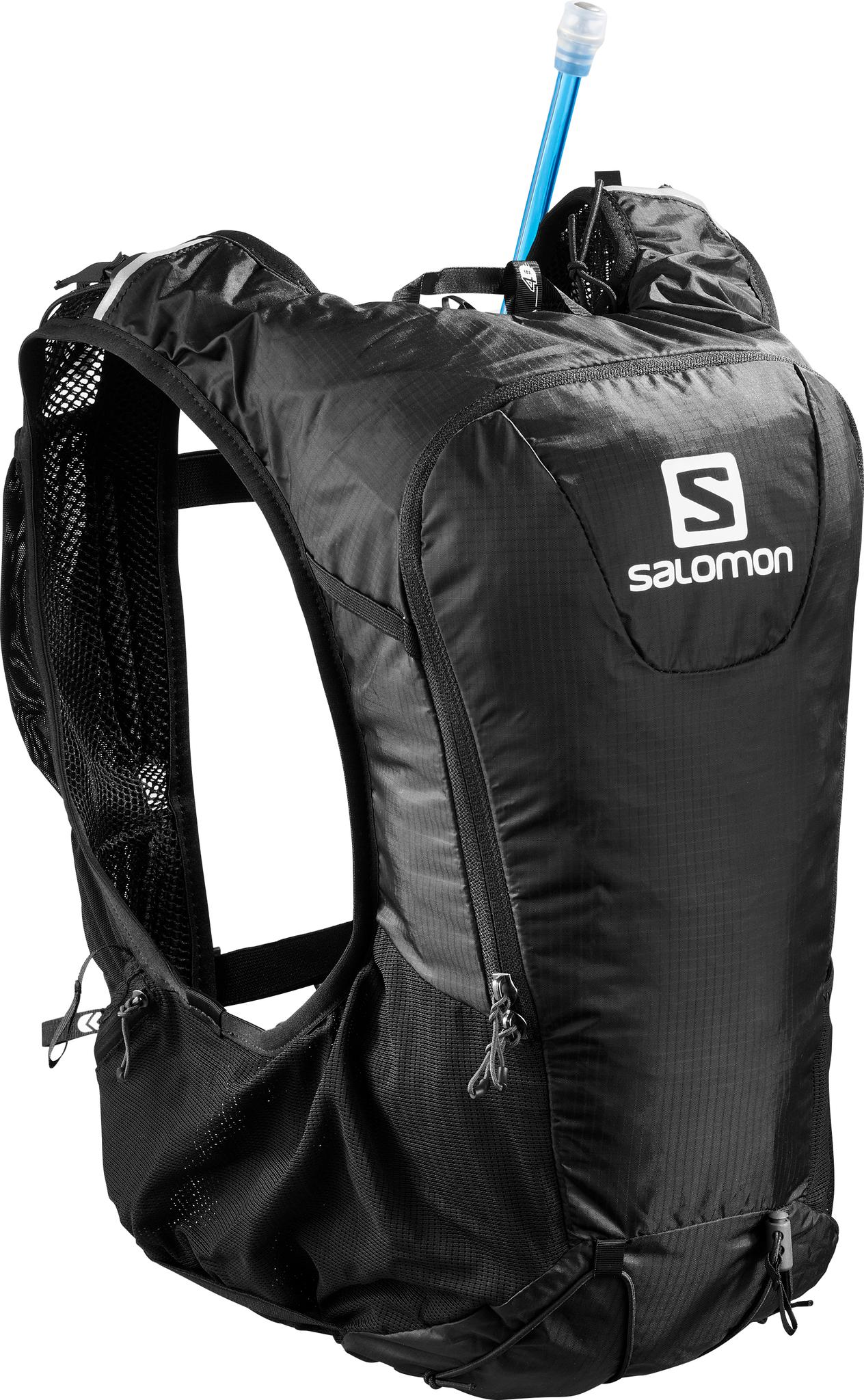 Numéro de l'image de la galerie de produits 1 pour le produit Sac à dos de course Skin Pro 10 Set - Unisexe