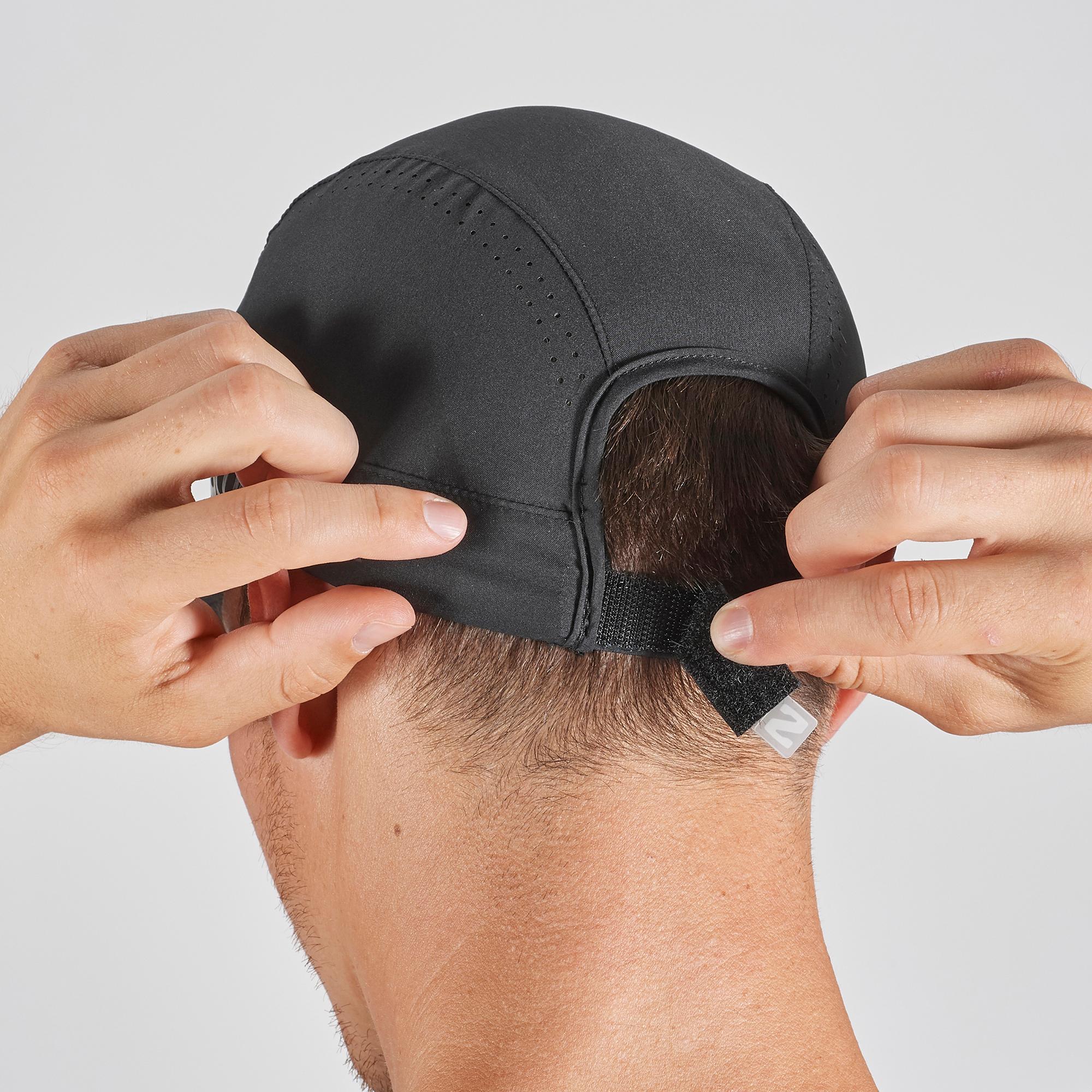 Product gallery image number 2 for product Race Cap - Unisex