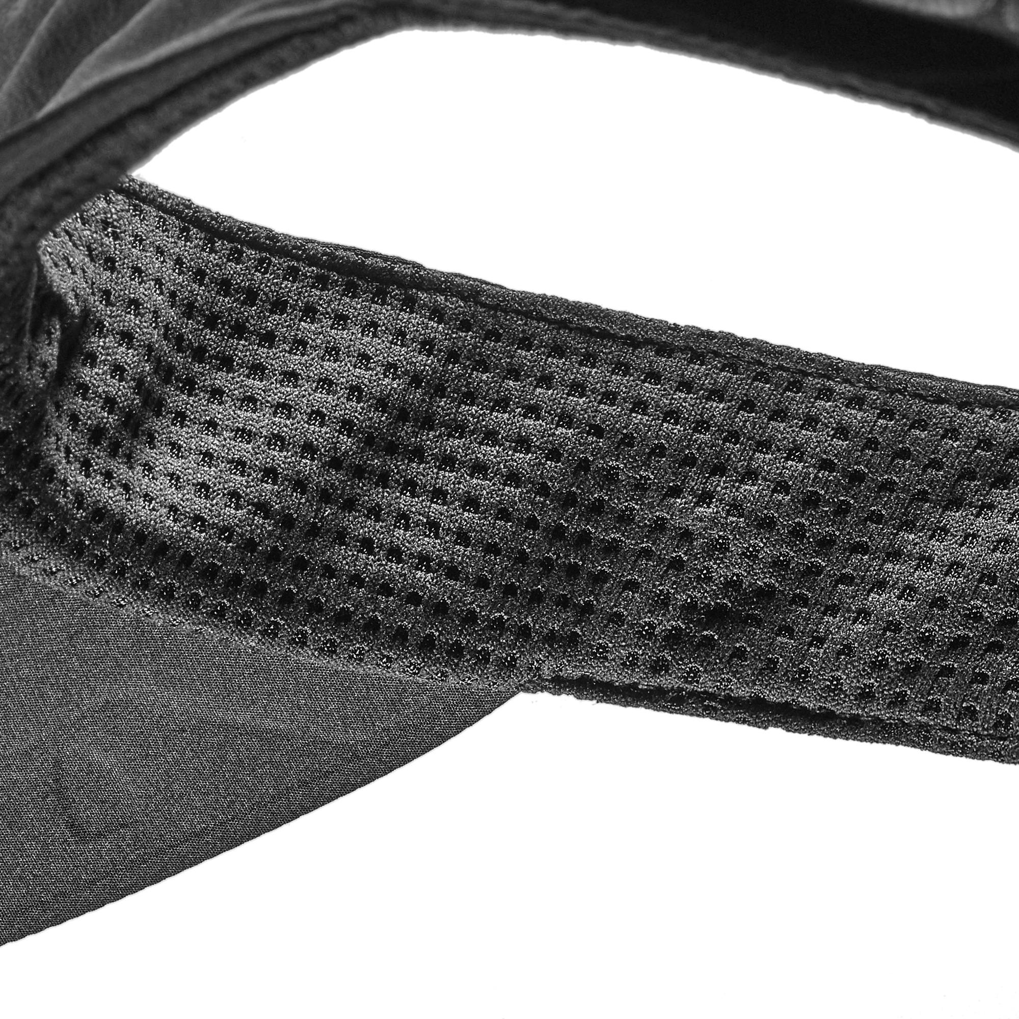 Product gallery image number 3 for product Race Visor - Unisex