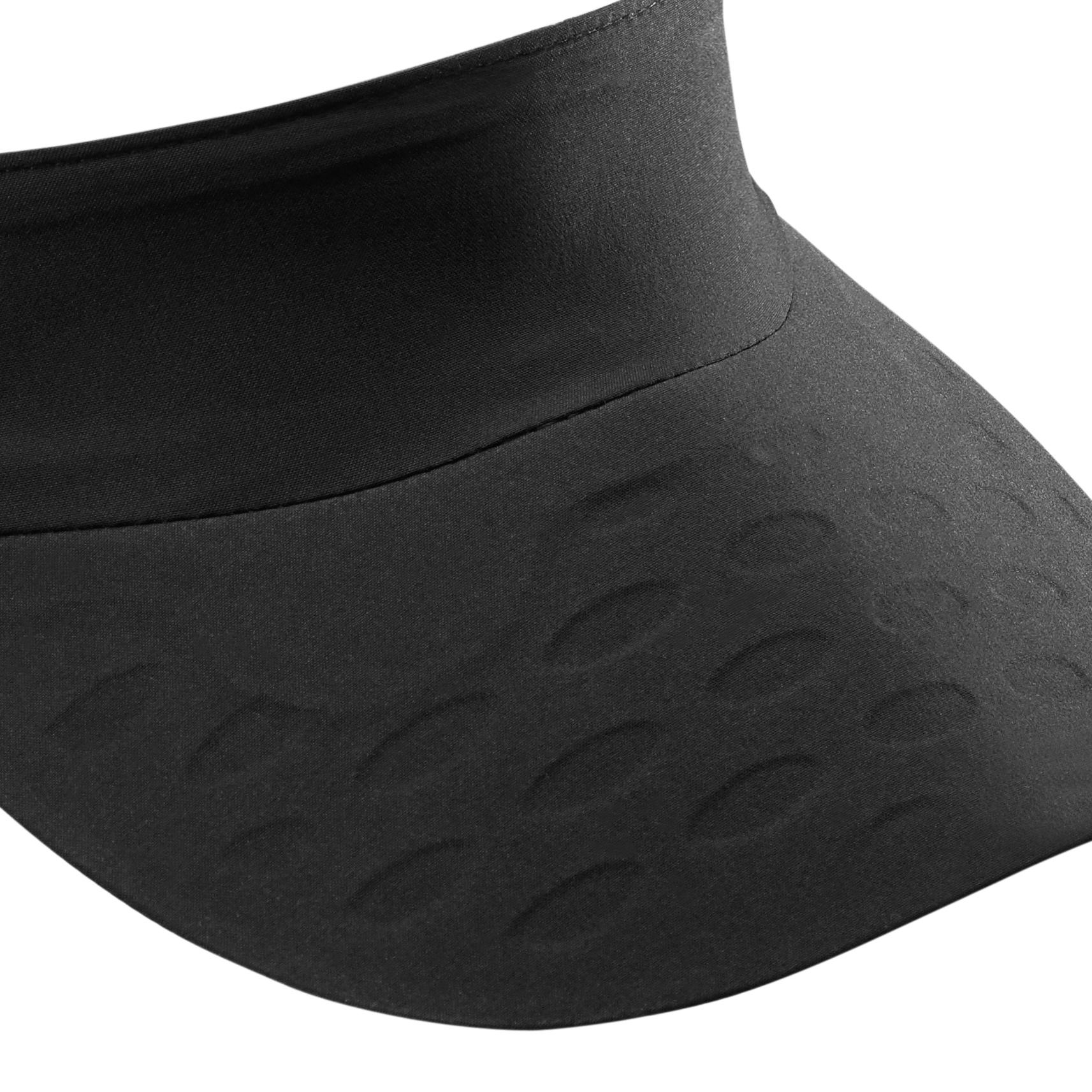 Product gallery image number 4 for product Race Visor - Unisex