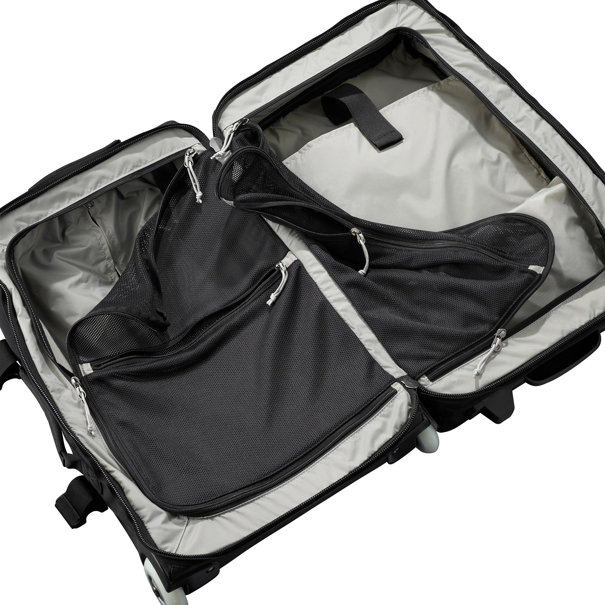 Product gallery image number 2 for product Container Cabin Bag - Unisex