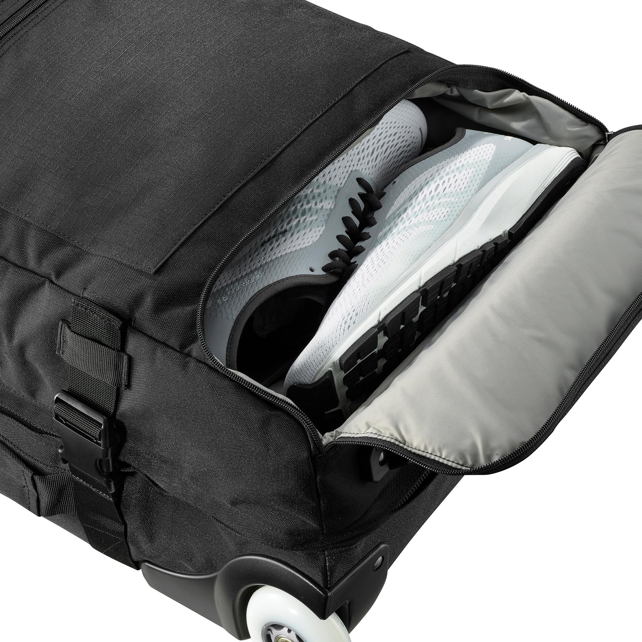 Product gallery image number 3 for product Container Cabin Bag - Unisex