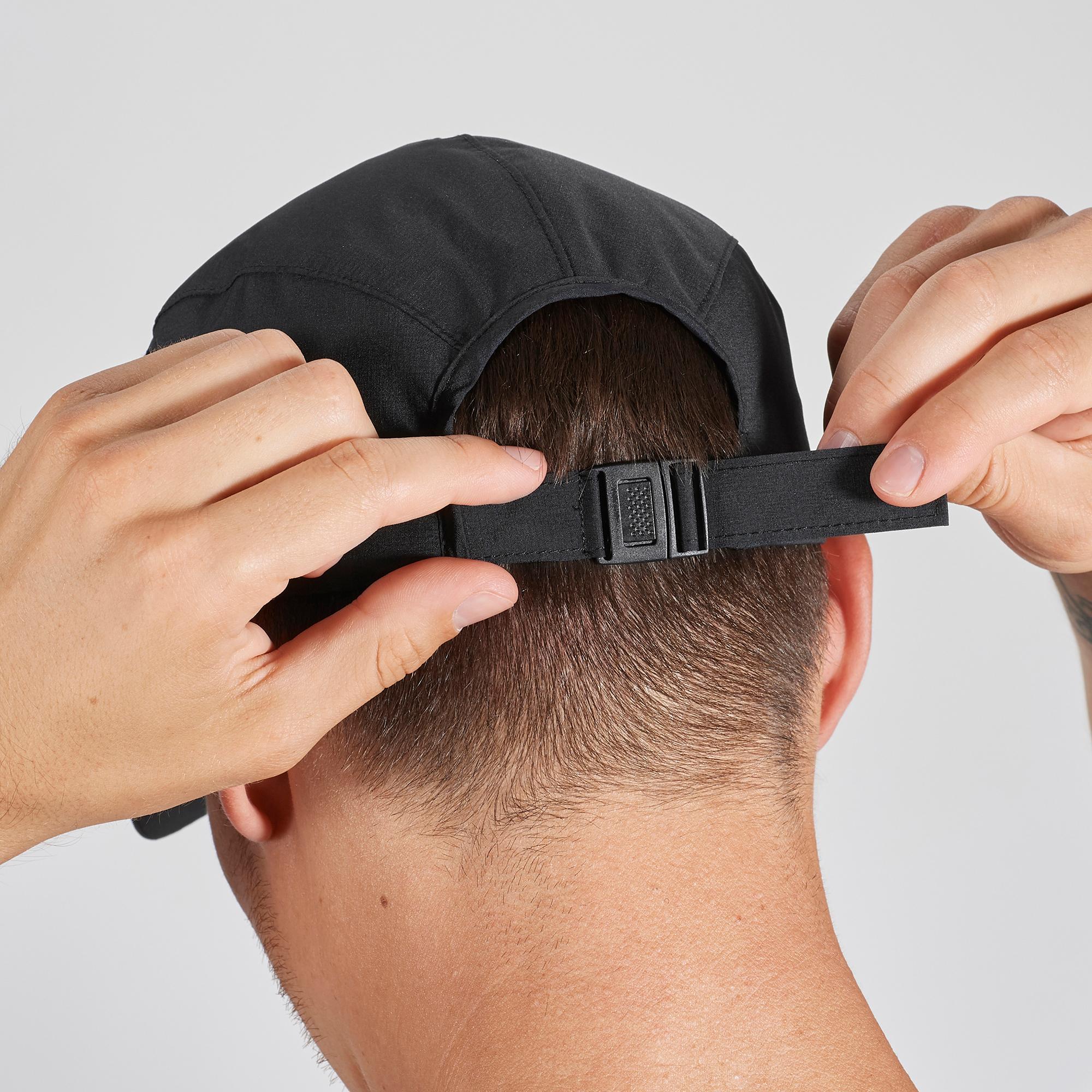 Numéro de l'image de la galerie de produits 4 pour le produit Casquette Waterproof - Unisexe