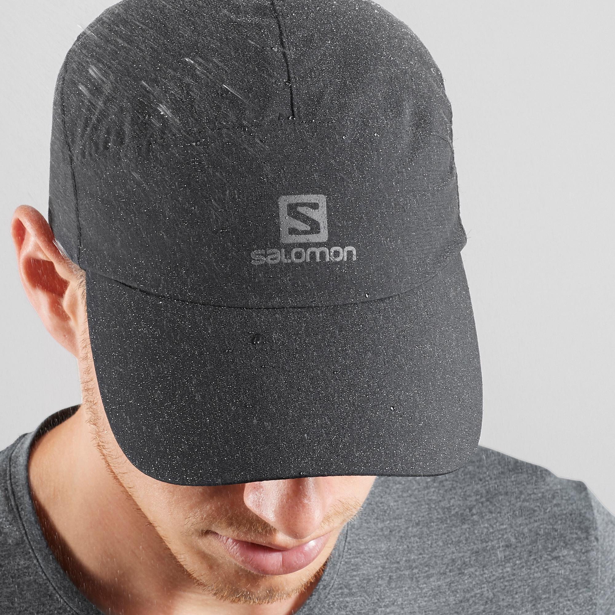 Numéro de l'image de la galerie de produits 2 pour le produit Casquette Waterproof - Unisexe