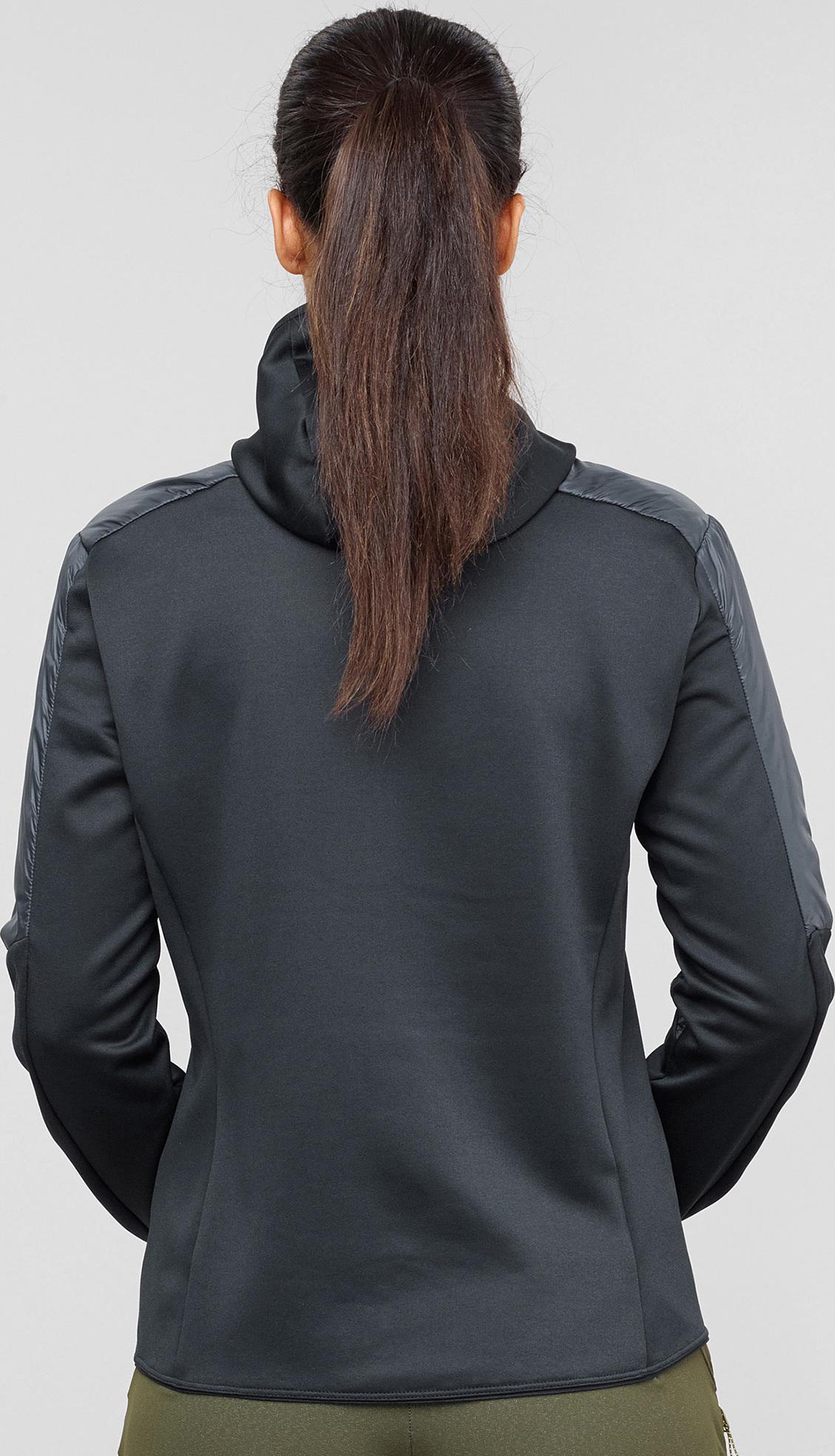 Product gallery image number 2 for product Outline Warm Jacket - Women's