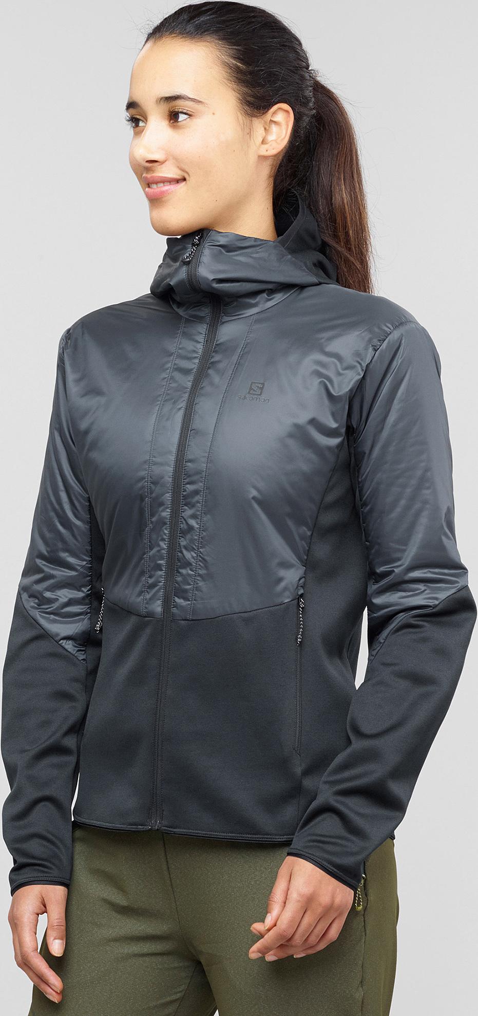 Product gallery image number 3 for product Outline Warm Jacket - Women's