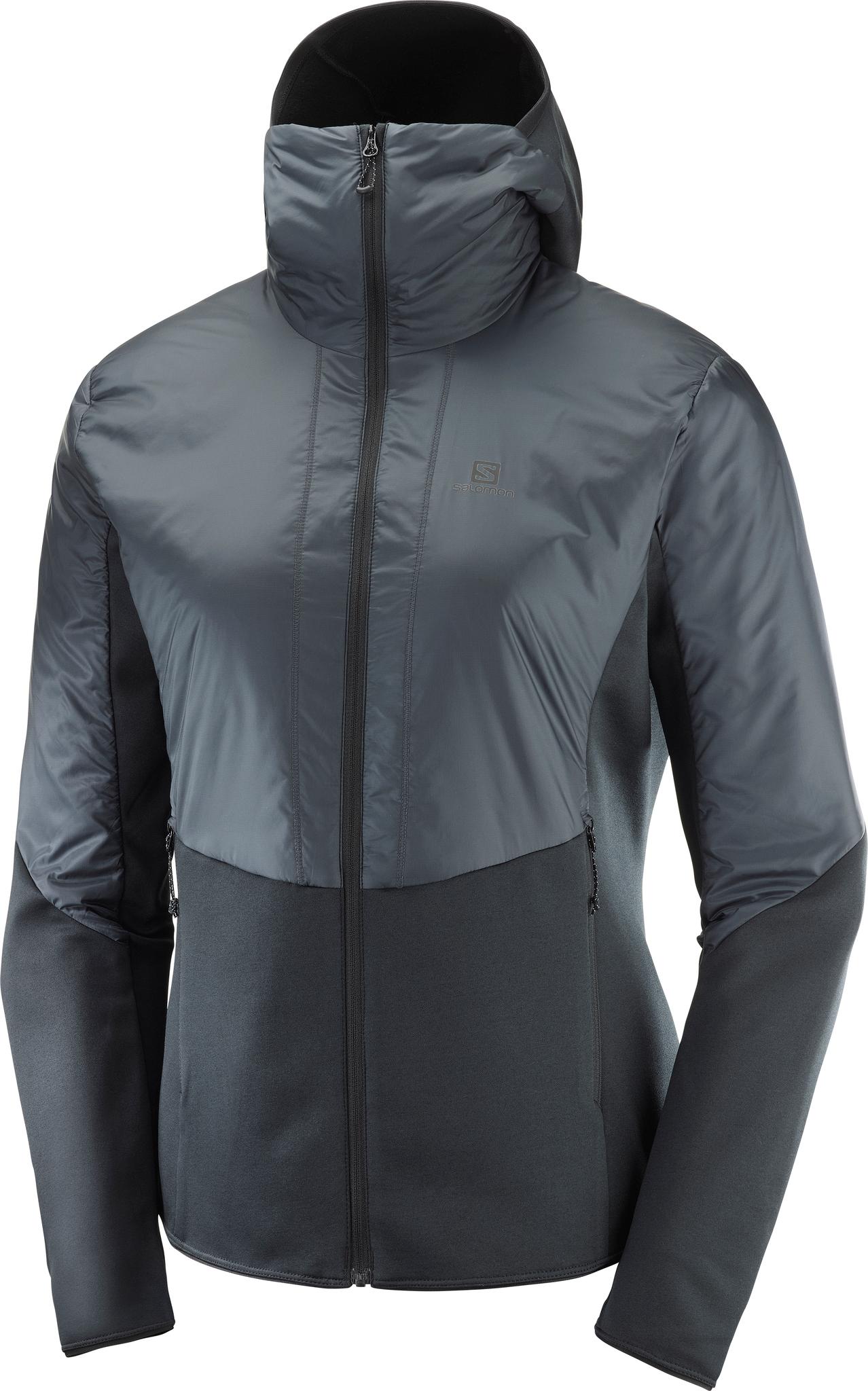 Product gallery image number 1 for product Outline Warm Jacket - Women's