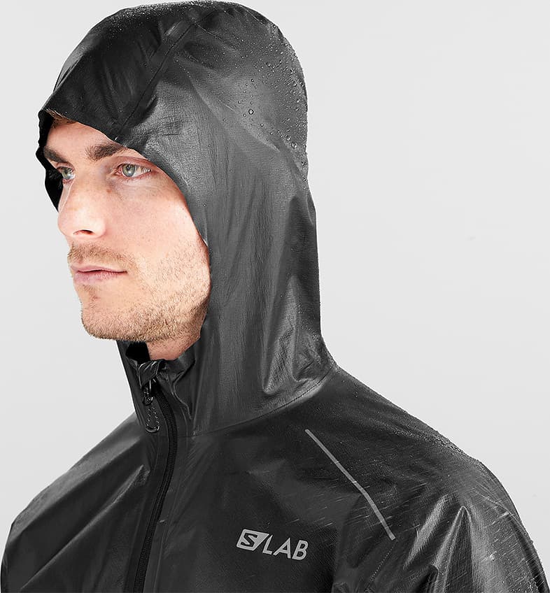 Product gallery image number 3 for product S/Lab MotionFit 360 Jacket - Men's