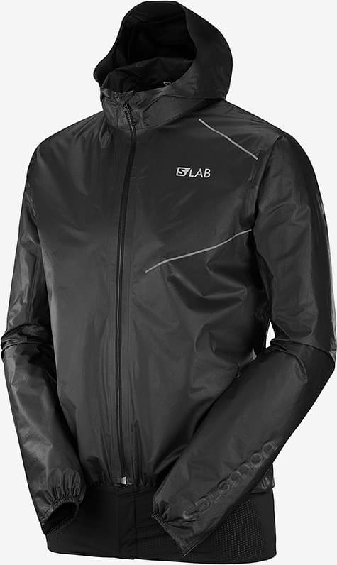 Product gallery image number 1 for product S/Lab MotionFit 360 Jacket - Men's