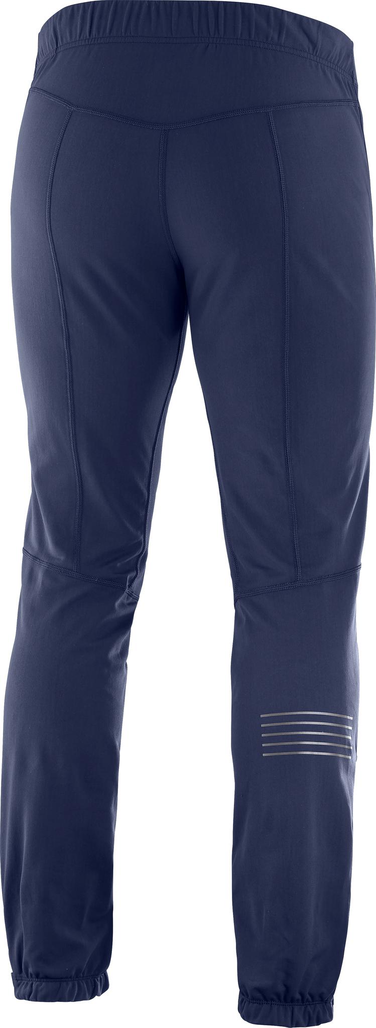 Product gallery image number 3 for product RS Warm Softshell Pant - Men's