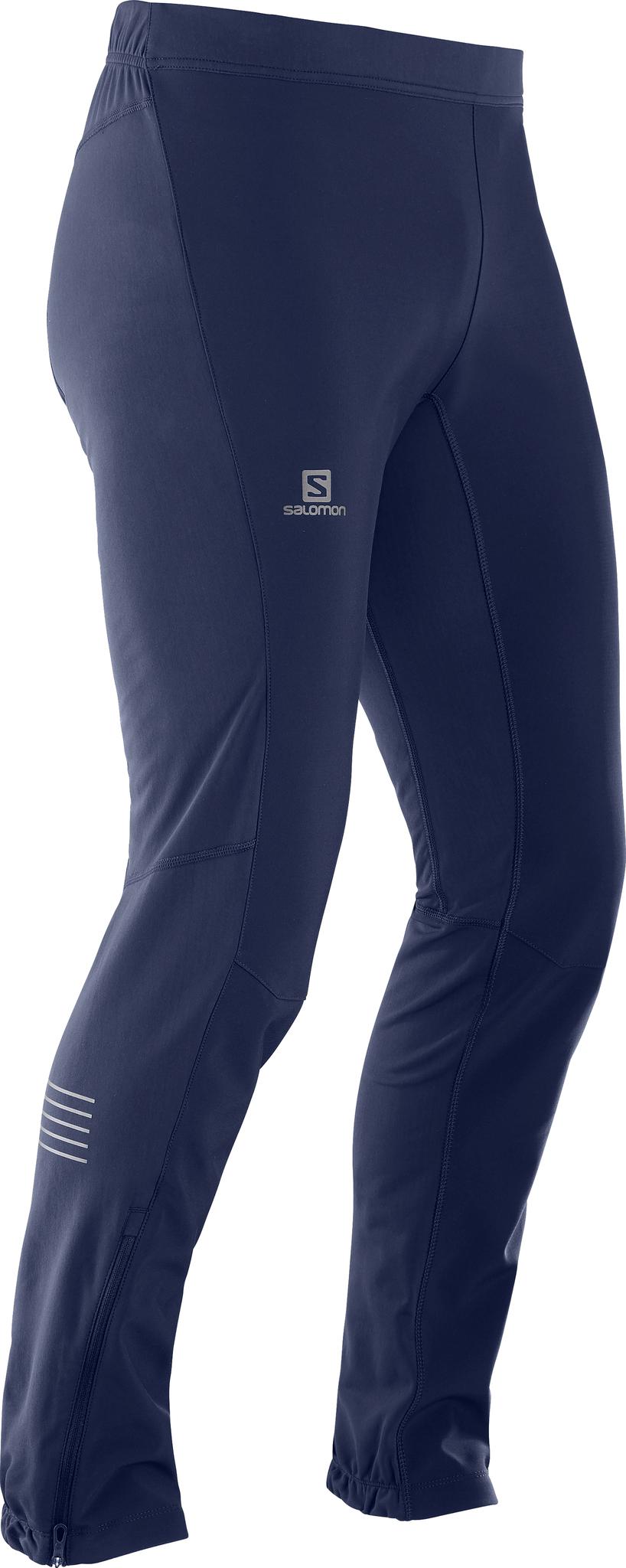 Product gallery image number 2 for product RS Warm Softshell Pant - Men's