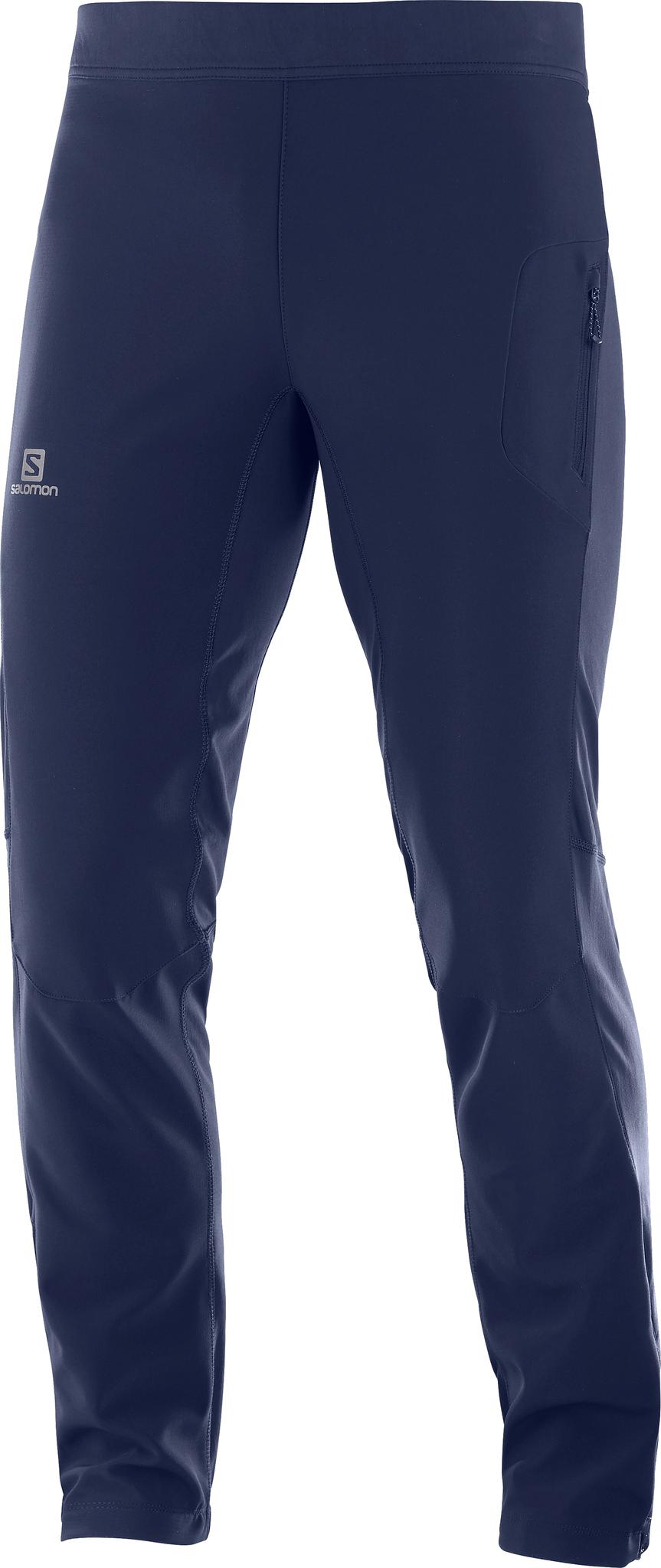 Product gallery image number 1 for product RS Warm Softshell Pant - Men's