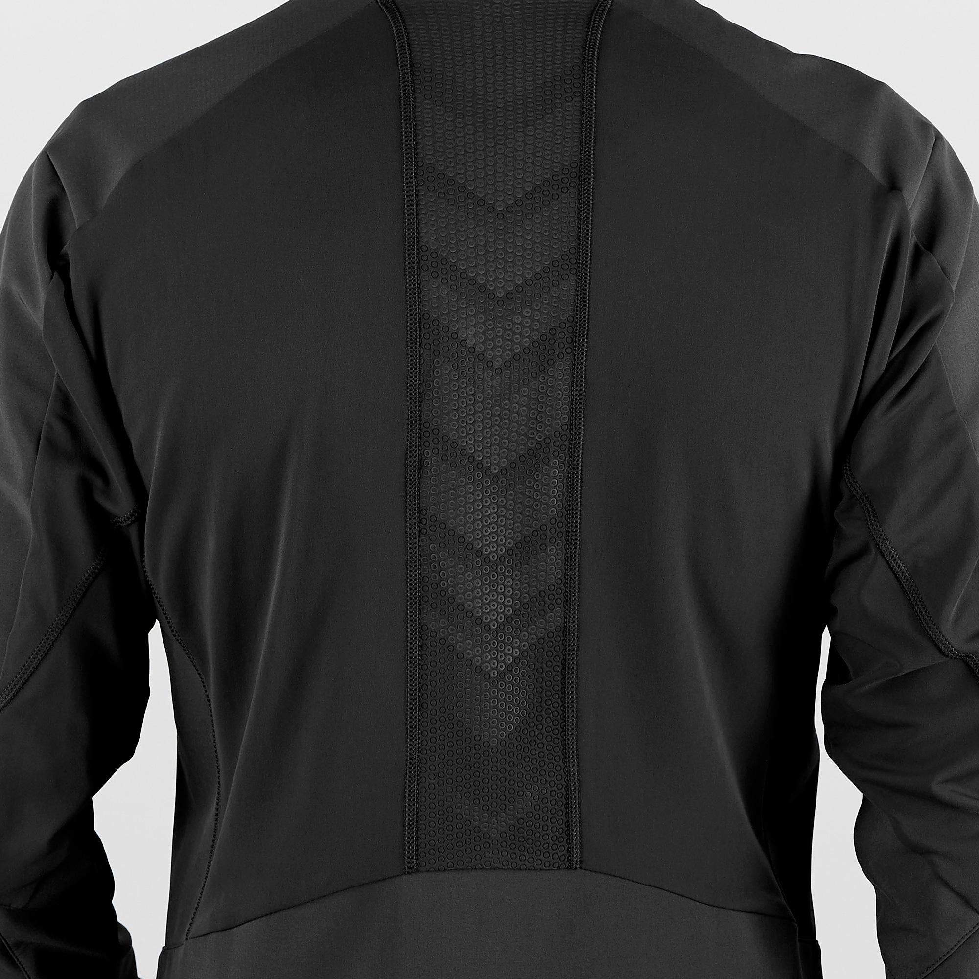 Product gallery image number 6 for product RS Warm Softshell Jacket - Men's