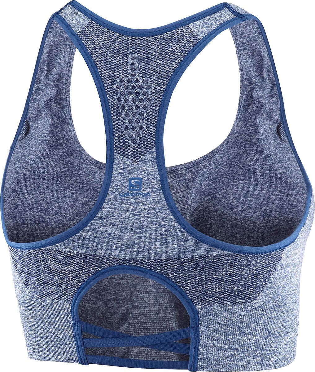Product gallery image number 2 for product Move On Bra - Women's