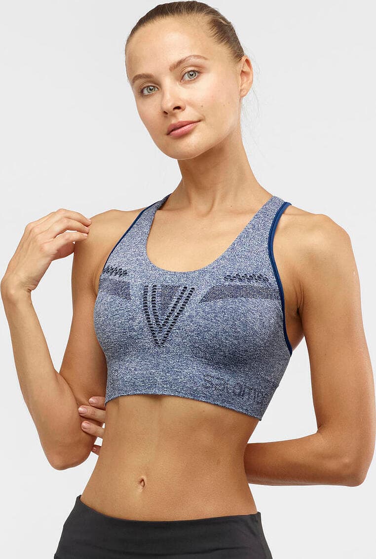 Product gallery image number 4 for product Move On Bra - Women's
