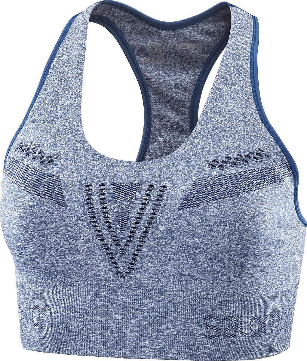 Product gallery image number 3 for product Move On Bra - Women's