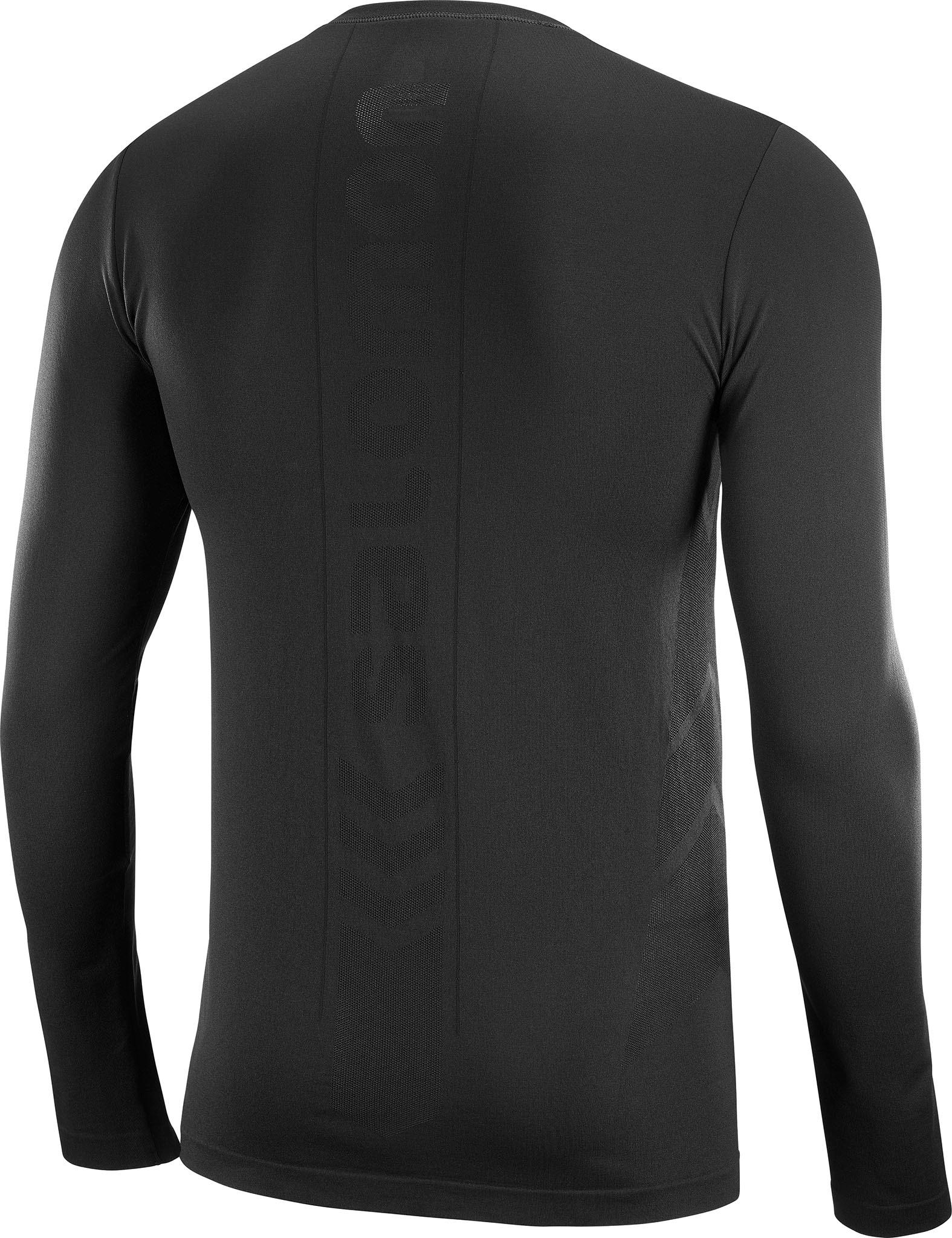 Product gallery image number 2 for product Sense Long Sleeve T-Shirt - Men's