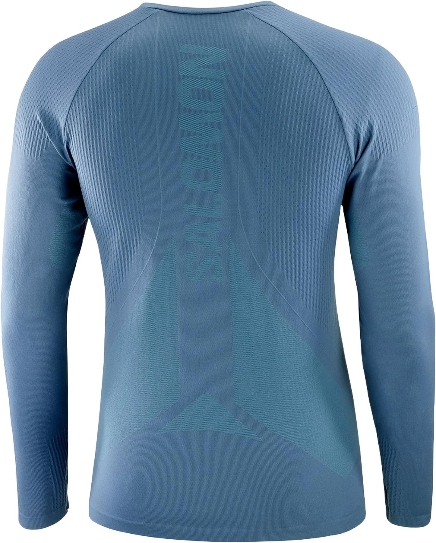 Numéro de l'image de la galerie de produits 4 pour le produit T-shirt à manches longues Sense - Homme