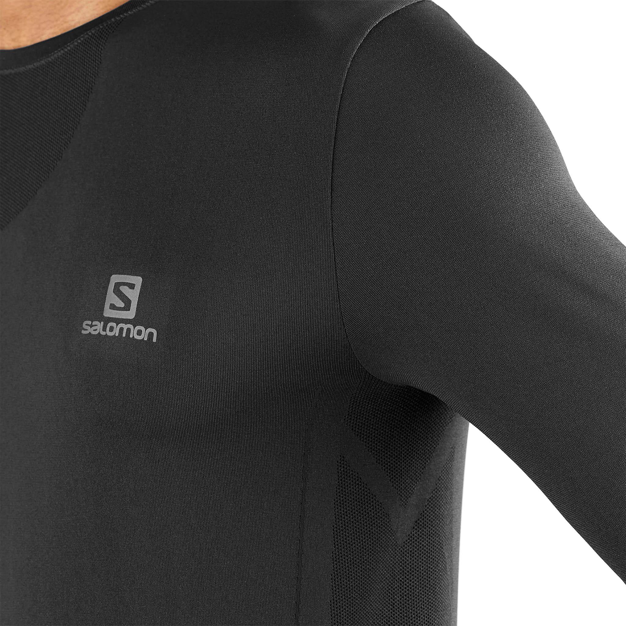 Product gallery image number 3 for product Sense Long Sleeve T-Shirt - Men's