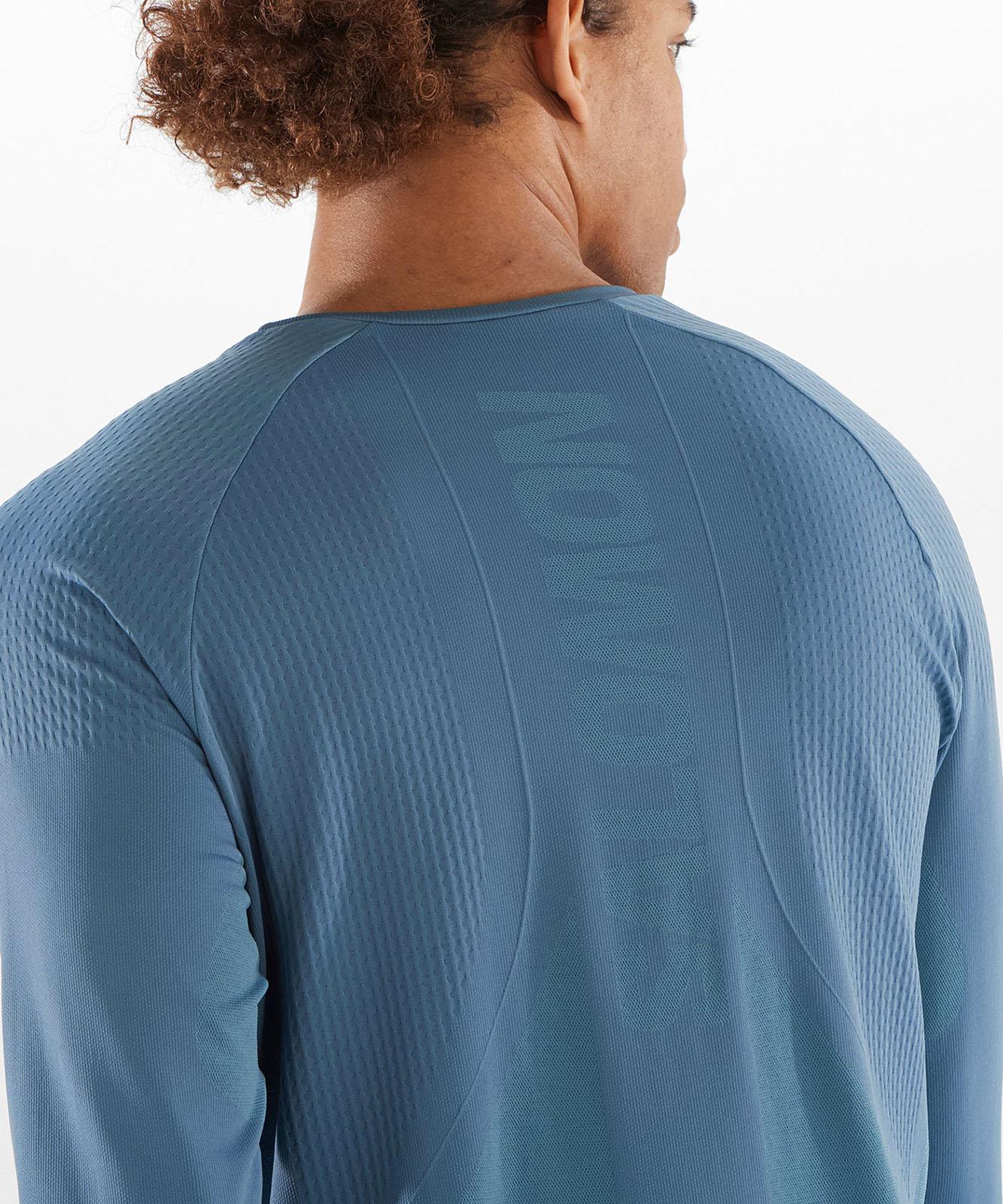 Numéro de l'image de la galerie de produits 5 pour le produit T-shirt à manches longues Sense - Homme