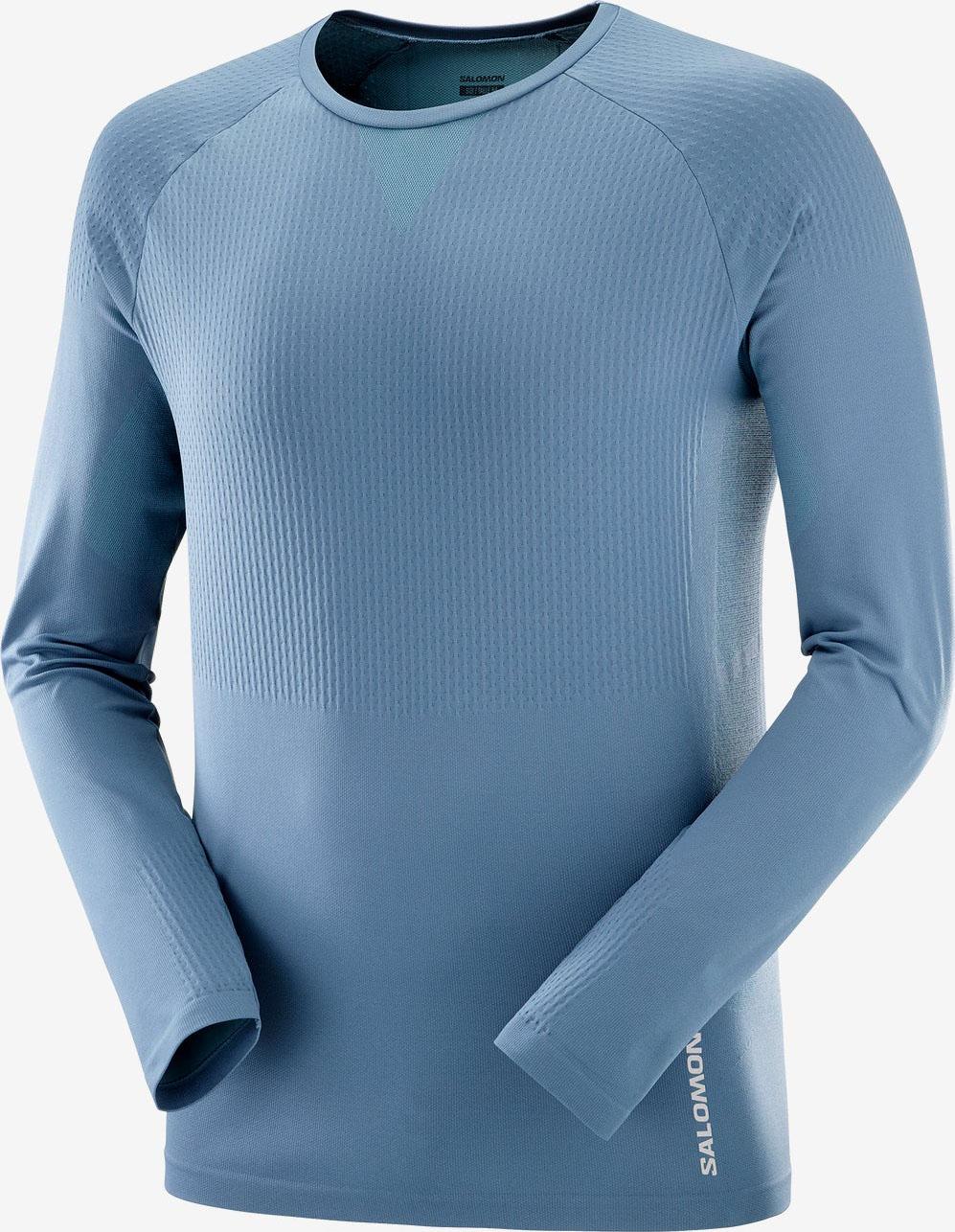 Numéro de l'image de la galerie de produits 3 pour le produit T-shirt à manches longues Sense - Homme