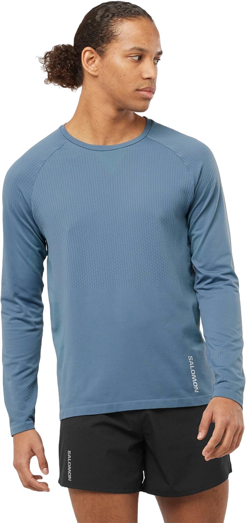 Product image for Sense Long Sleeve T-Shirt - Men's