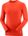 Couleur: Fiery Red