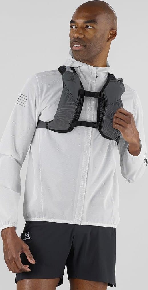 Numéro de l'image de la galerie de produits 3 pour le produit Sac de Trail running Agile Nocturne 2 Set - Unisexe