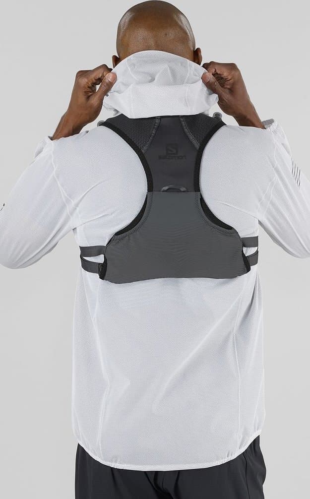 Numéro de l'image de la galerie de produits 4 pour le produit Sac de Trail running Agile Nocturne 2 Set - Unisexe