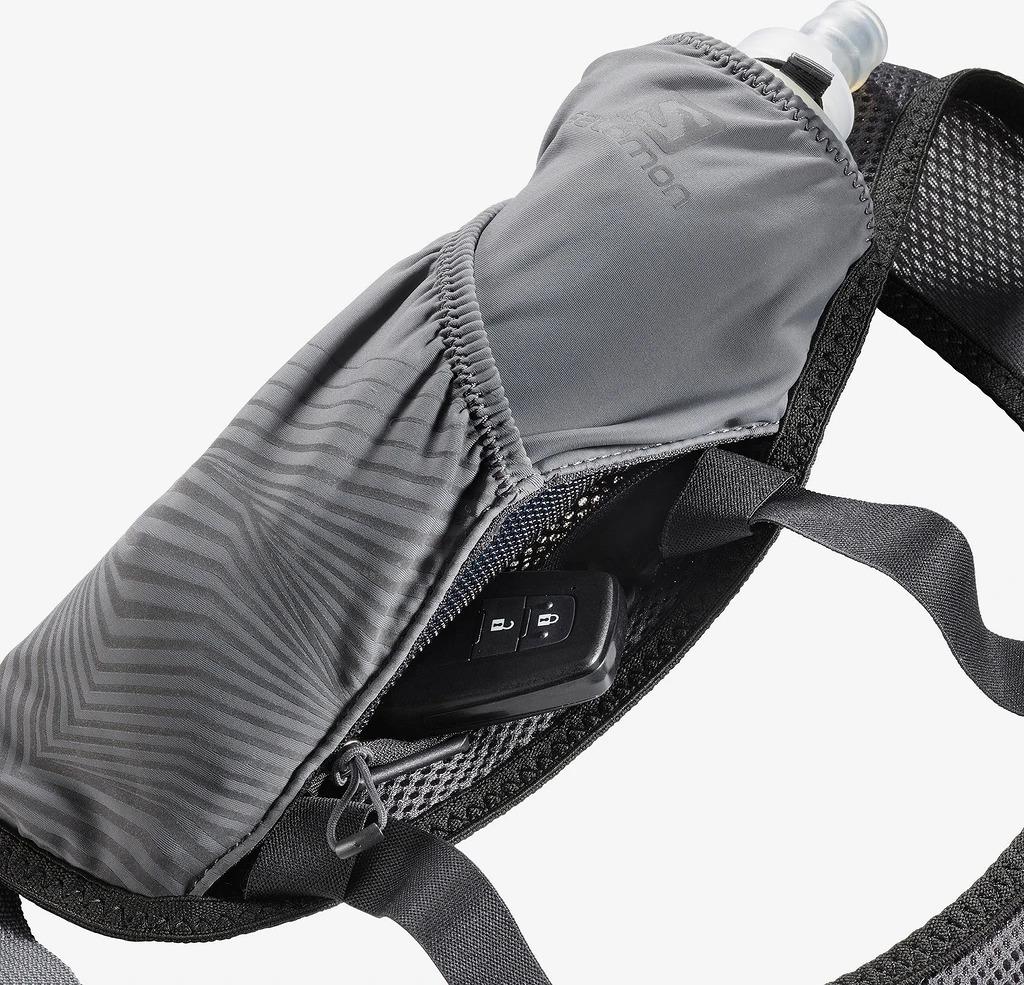Numéro de l'image de la galerie de produits 2 pour le produit Sac de Trail running Agile Nocturne 2 Set - Unisexe