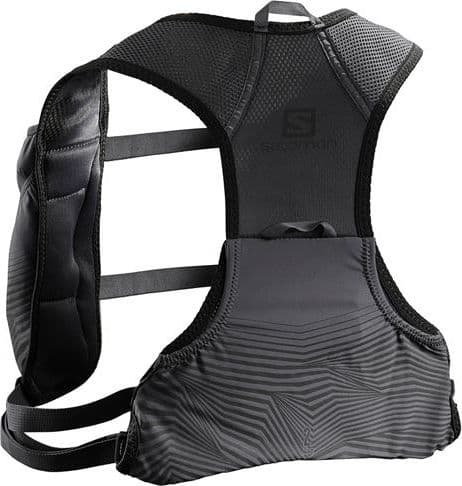 Numéro de l'image de la galerie de produits 1 pour le produit Sac de Trail running Agile Nocturne 2 Set - Unisexe