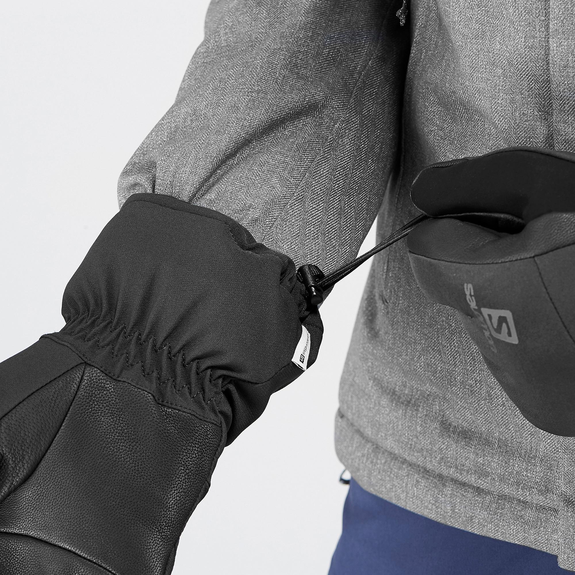 Product gallery image number 3 for product Propeller Long Gloves - Men's