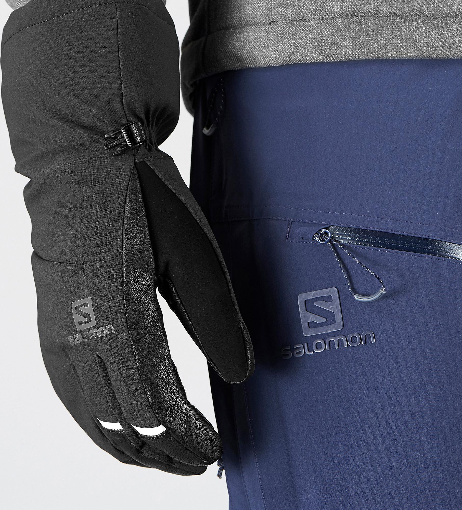 Product gallery image number 4 for product Propeller Long Gloves - Men's
