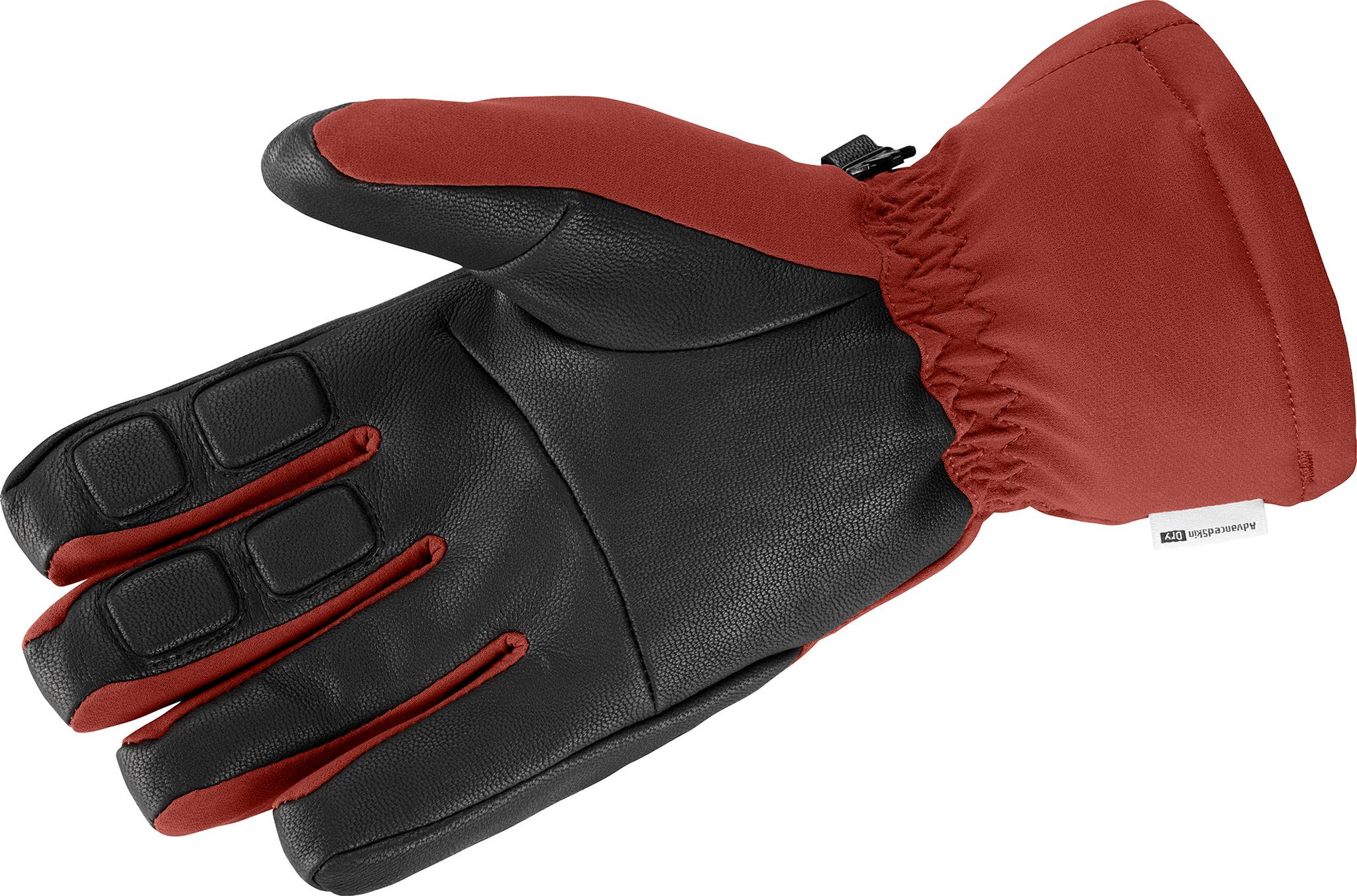 Numéro de l'image de la galerie de produits 2 pour le produit Gants Propeller Dry - Homme