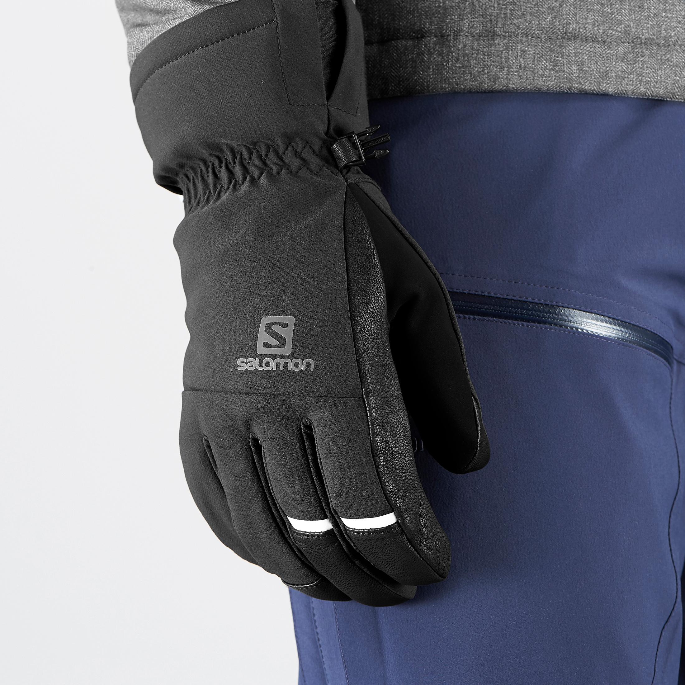Product gallery image number 2 for product Propeller Dry Gloves - Men's