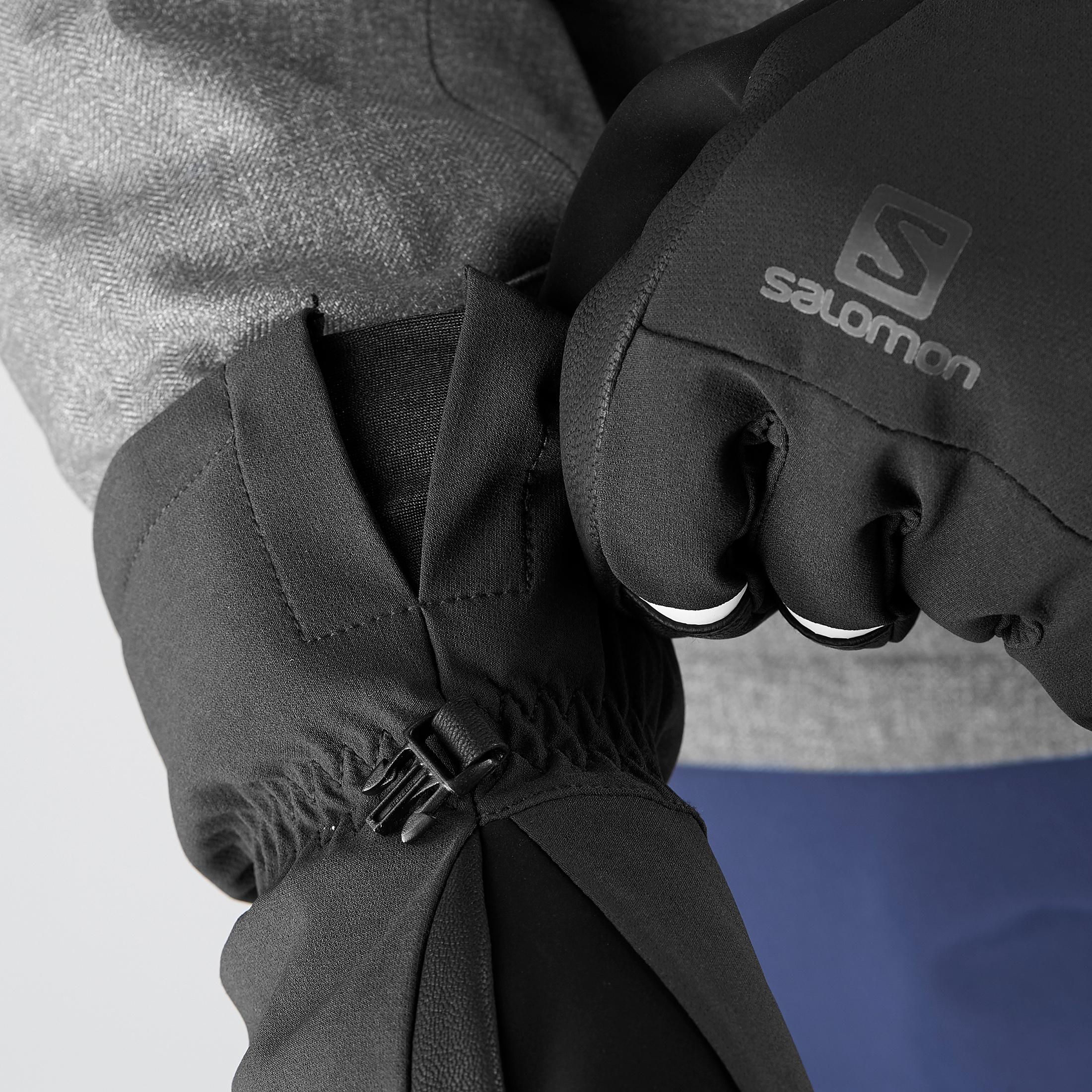 Product gallery image number 3 for product Propeller Dry Gloves - Men's