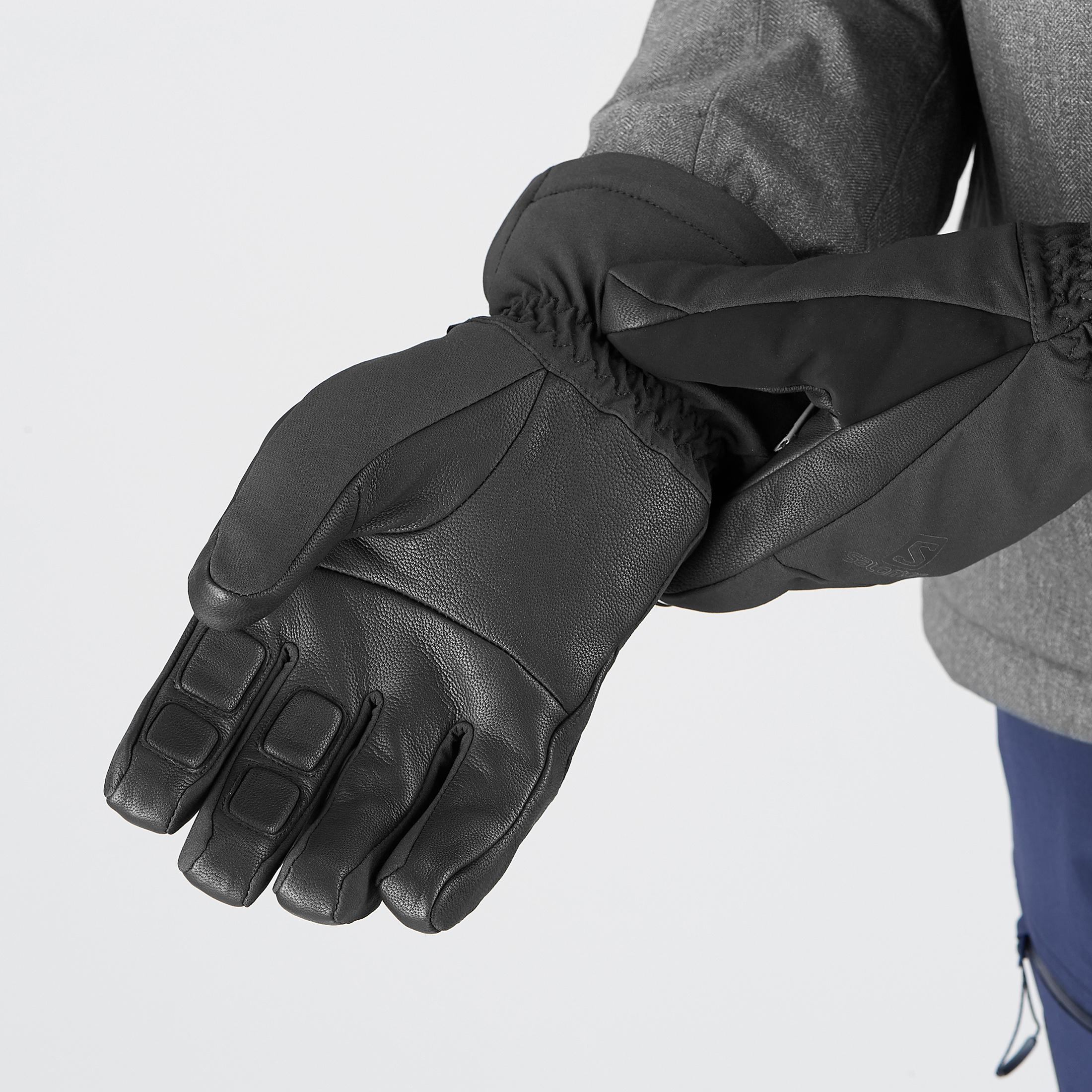 Product gallery image number 4 for product Propeller Dry Gloves - Men's
