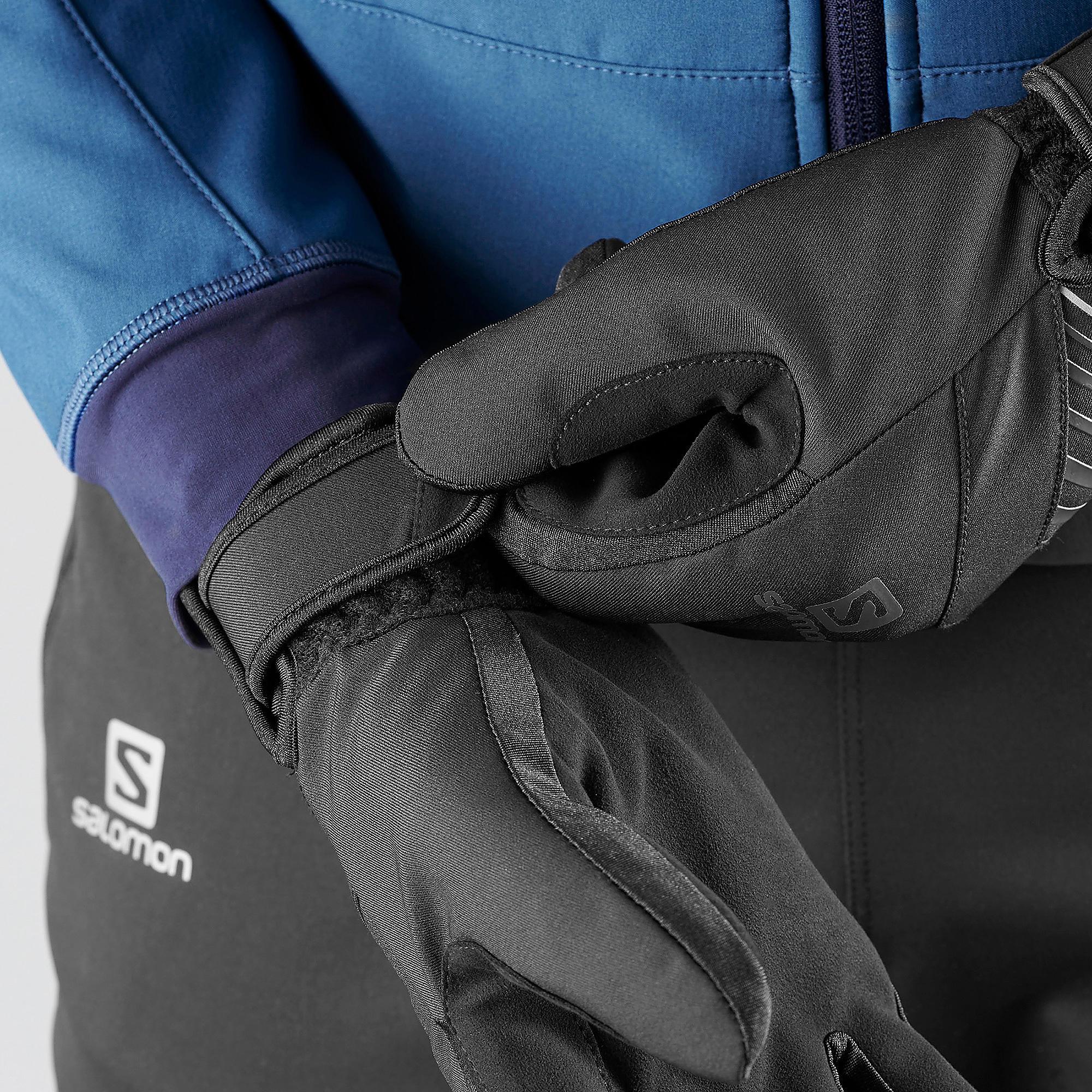 Product gallery image number 3 for product RS Warm Gloves - Unisex