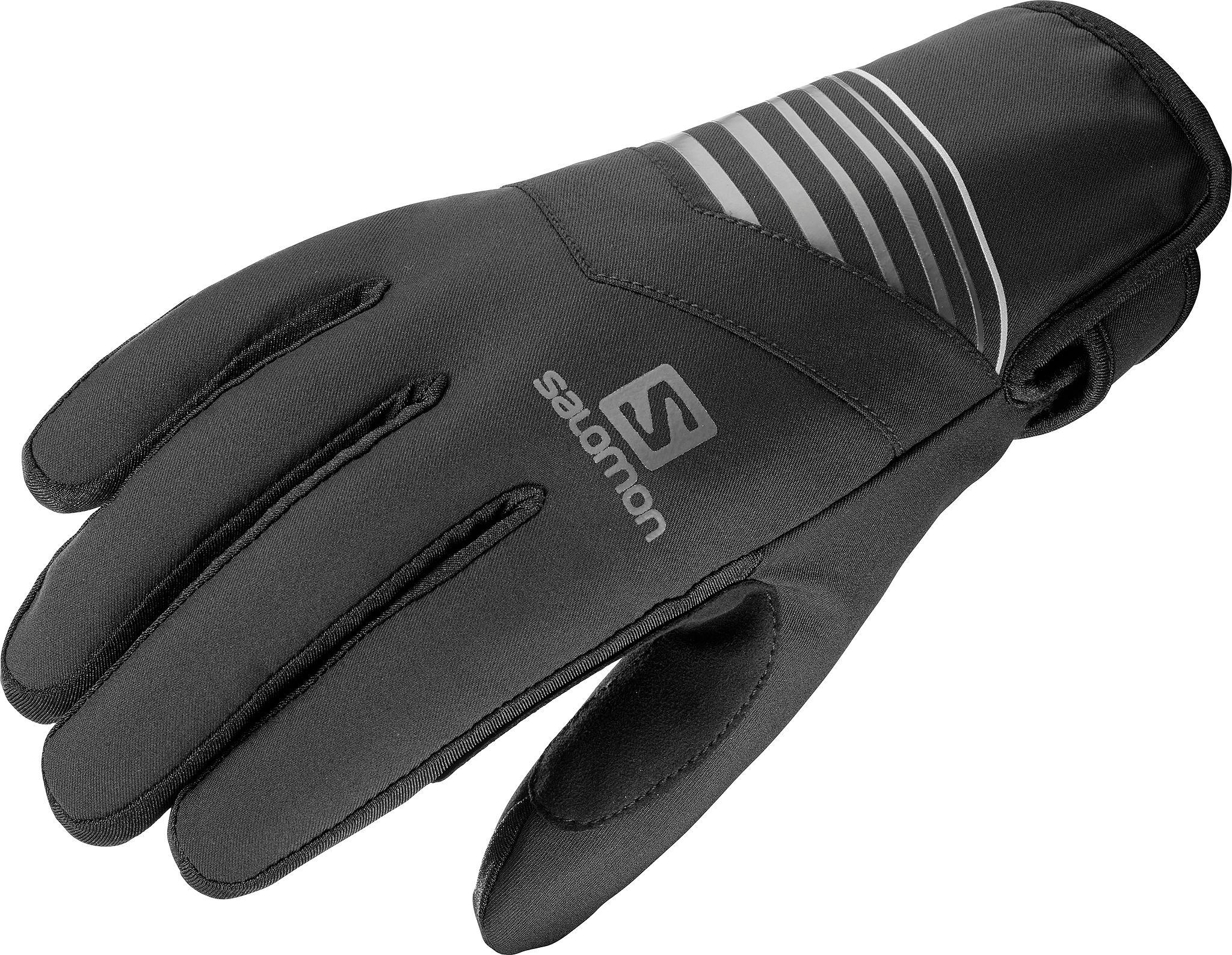 Product gallery image number 1 for product RS Warm Gloves - Unisex