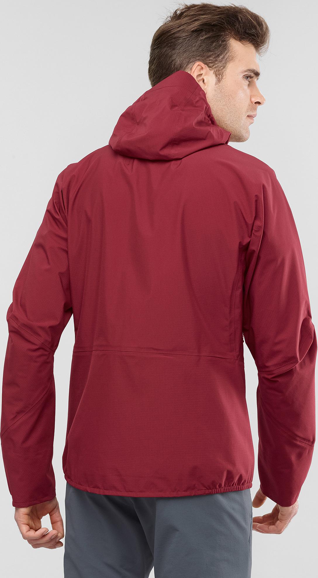 Product gallery image number 2 for product Outline 360 3L Jacket - Men's