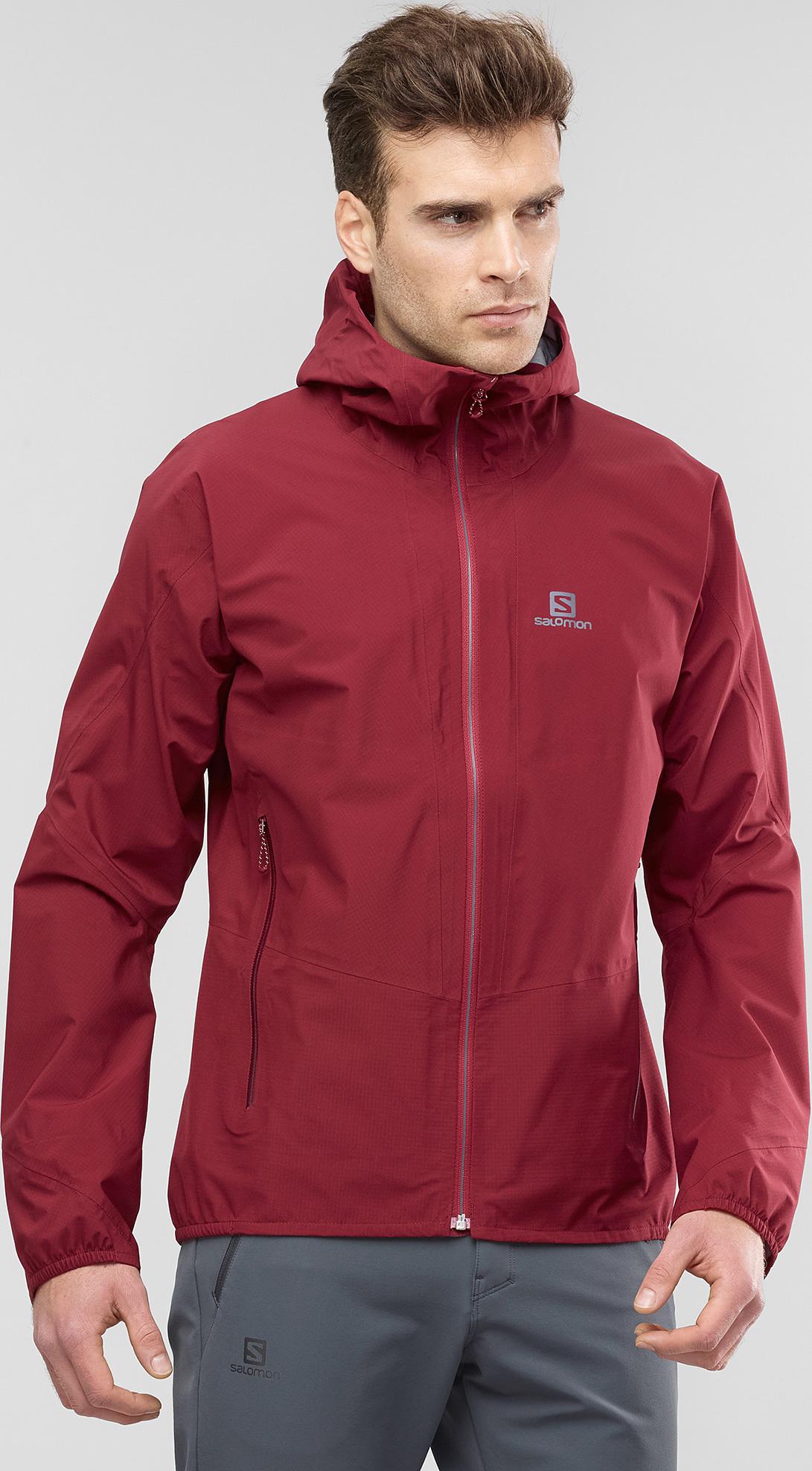 Product gallery image number 3 for product Outline 360 3L Jacket - Men's