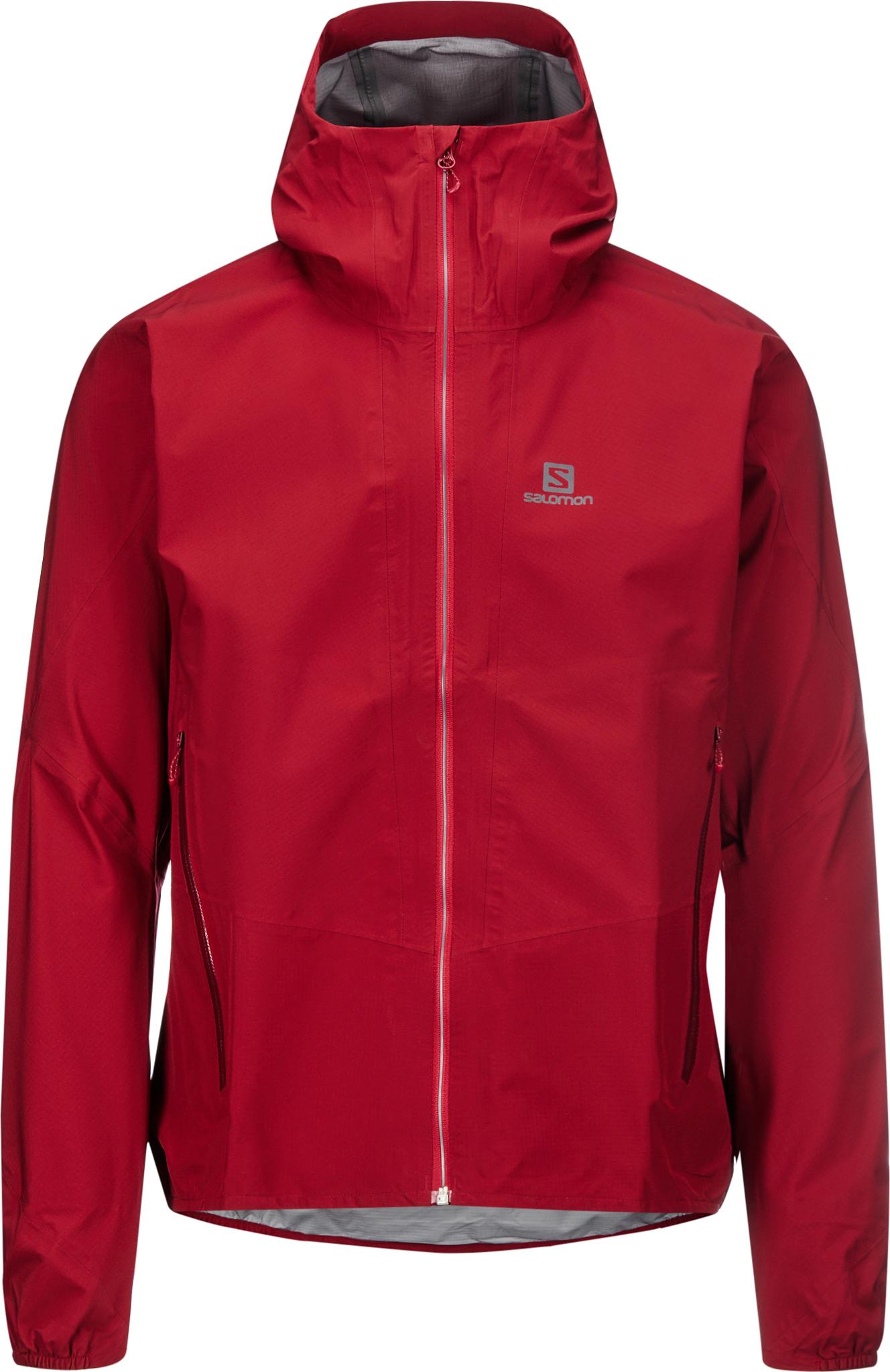 Product gallery image number 1 for product Outline 360 3L Jacket - Men's