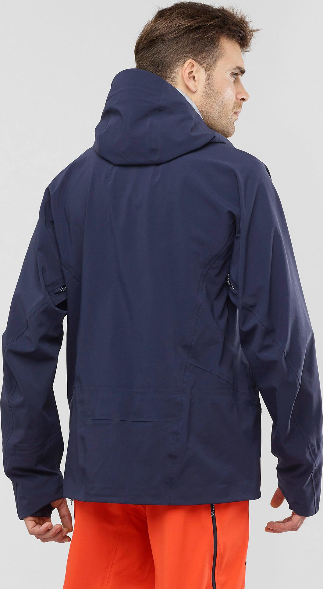 Product gallery image number 2 for product Icestar 3L Jacket - Men's