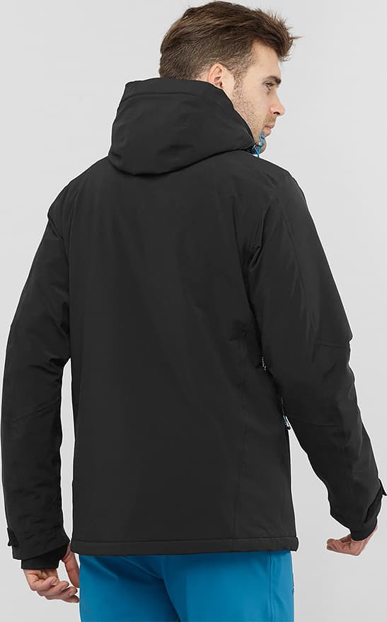 Product gallery image number 2 for product Brilliant Jacket - Men's