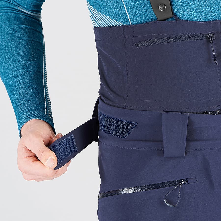 Product gallery image number 4 for product Icestar 3L Pant - Men's