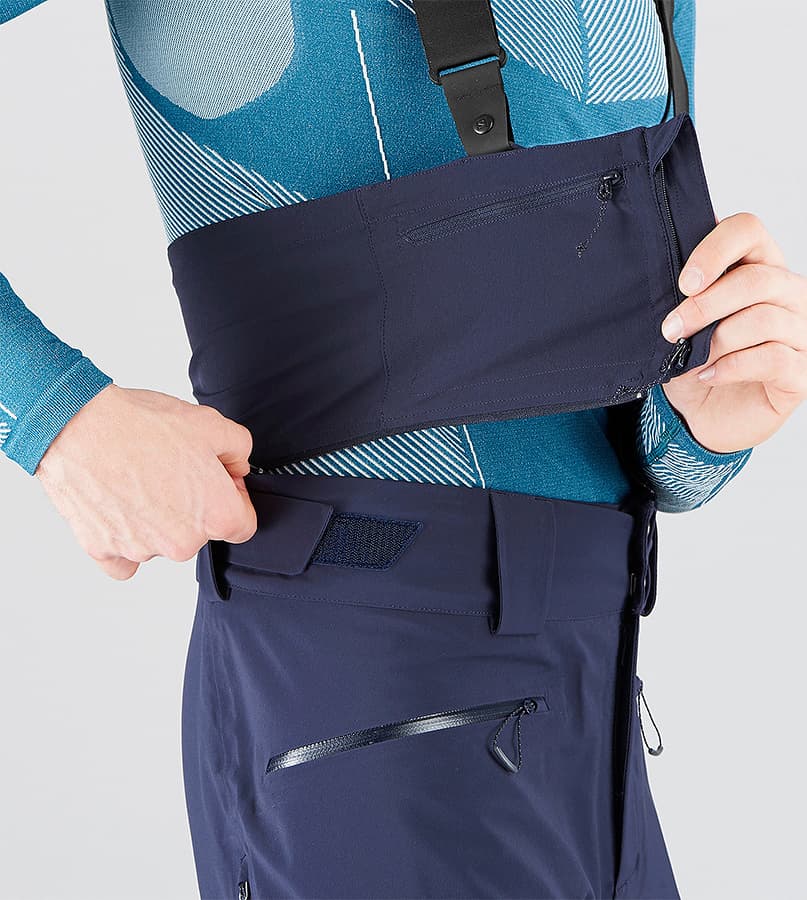 Product gallery image number 5 for product Icestar 3L Pant - Men's