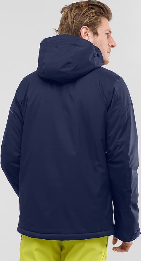 Product gallery image number 2 for product Stormrace Jacket - Men's